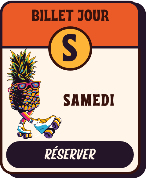 Billet jour